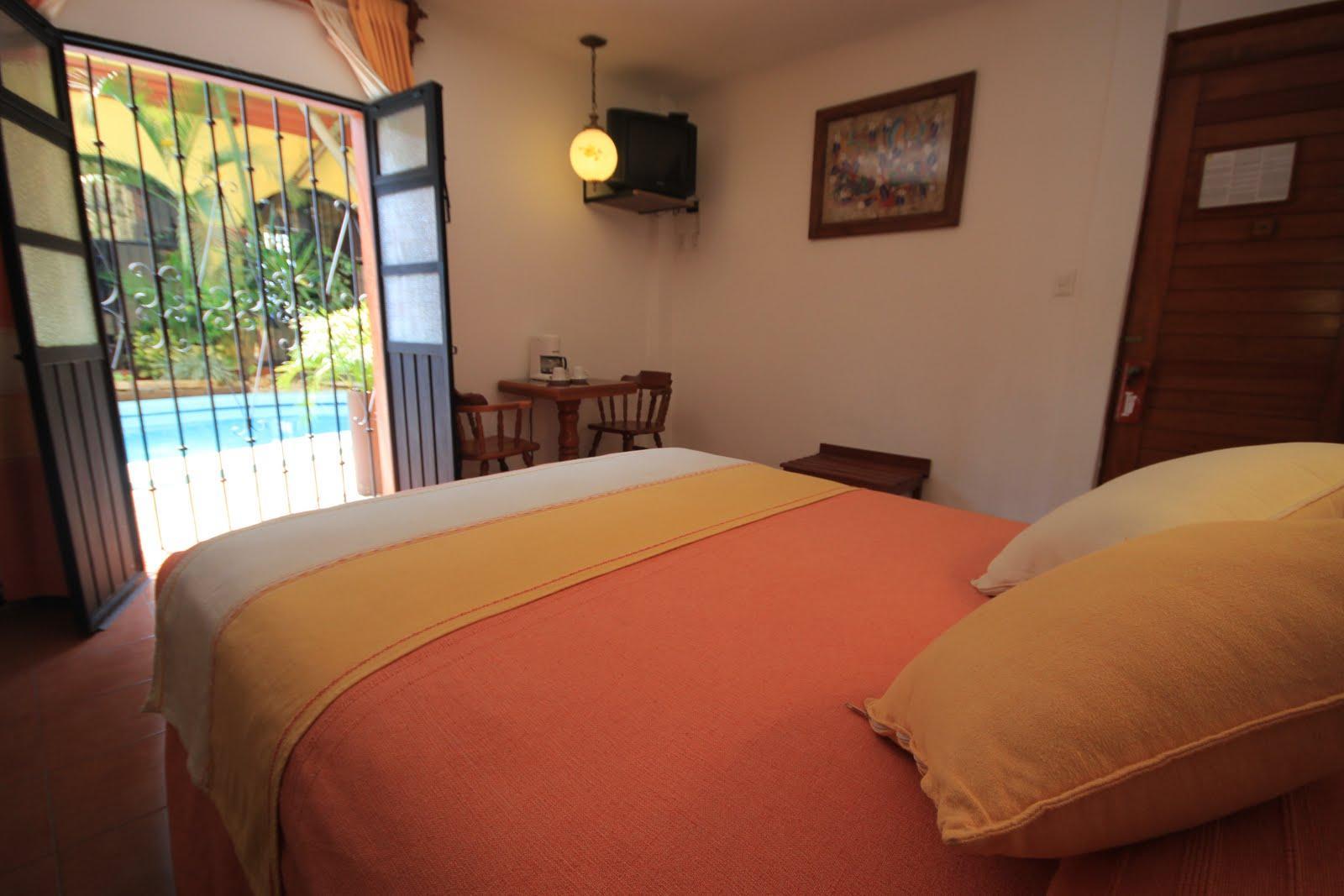 Hotel Oaxaca Real Экстерьер фото