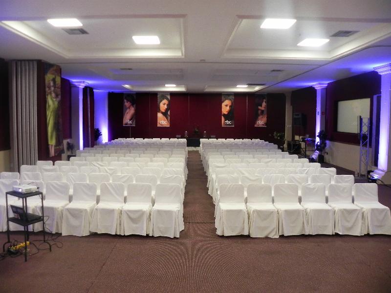 Hotel Oaxaca Real Экстерьер фото